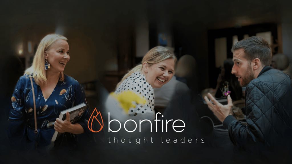 Bonfire Thought Leaders