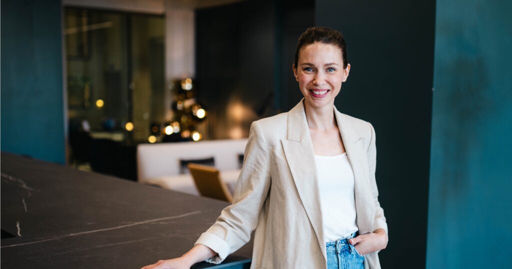 Laura Pääkkönen, Bonfire Agency