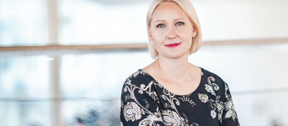 Maria Sillanpää, Bonfire Agency